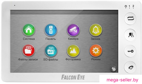 Монитор Falcon Eye Cosmo HD