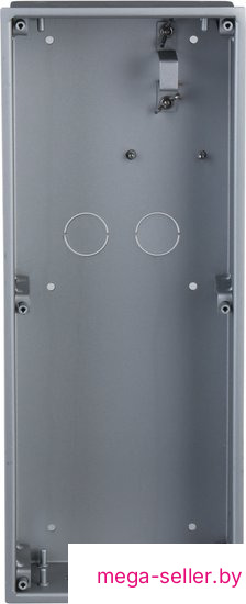 Аксессуар Dahua VTM128 бокс для 3-х модулей VTO4202F-X серии