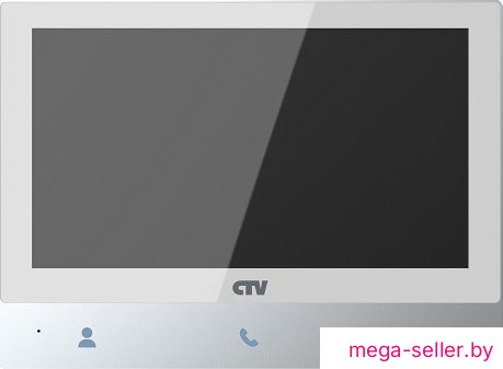 Монитор CTV CTV-M4701AHD W (белый)