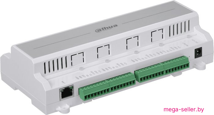 Контроллер доступа Dahua DHI-ASC1202B-D