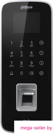 Автономный контроллер доступа Dahua DHI-ASI1212D