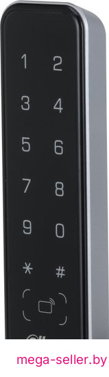 Считыватель Dahua DHI-ASR2201A-D