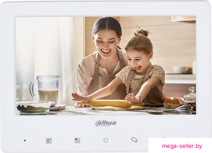 Монитор Dahua DHI-VTH1020J