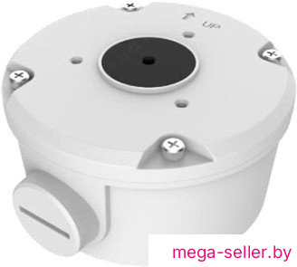 Аксессуар Uniview Монтажная коробка TR-JB05-B-IN