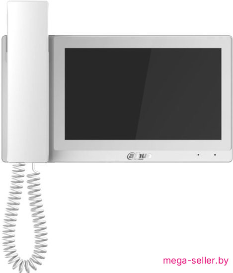Монитор Dahua DHI-VTH5421EW-H