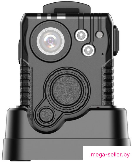 Экшен-камера BodyDvr 550 64Гб/GPS