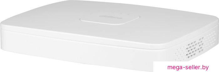Гибридный видеорегистратор Dahua DH-XVR5104C-I3