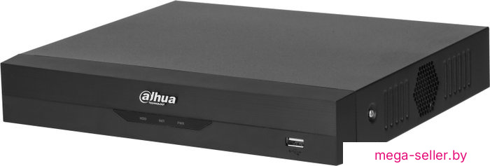 Гибридный видеорегистратор Dahua DH-XVR5104HS-I3