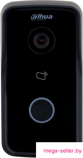 Вызывная панель Dahua DHI-VTO2111D-P-S3