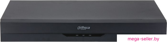Гибридный видеорегистратор Dahua DH-XVR5216AN-5M-I3