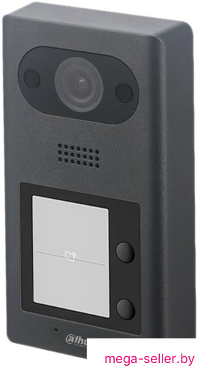 Вызывная панель Dahua DHI-VTO3211D-P2-S2