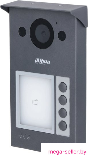 Вызывная панель Dahua DHI-VTO3312Q-P