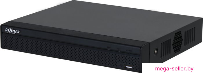 Сетевой видеорегистратор Dahua DHI-NVR2104HS-4KS3
