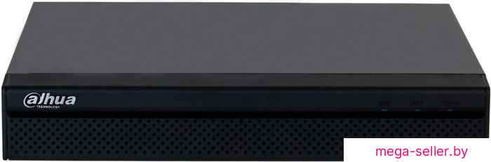Сетевой видеорегистратор Dahua DHI-NVR2108HS-4KS3