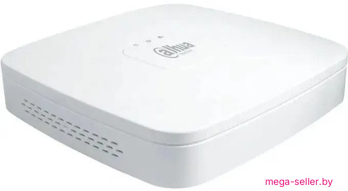 Сетевой видеорегистратор Dahua DHI-NVR4108-4KS3