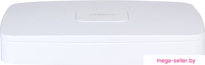 Сетевой видеорегистратор Dahua DHI-NVR4108-8P-4KS3