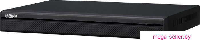 Сетевой видеорегистратор Dahua DHI-NVR4216-16P-4KS2/L