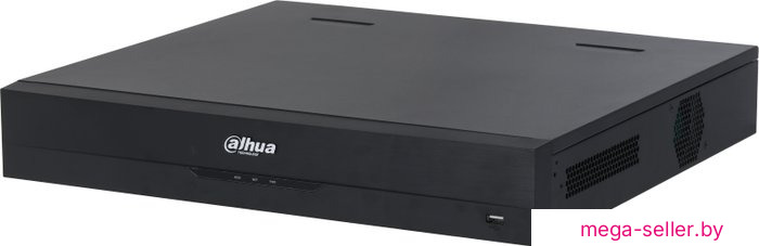 Сетевой видеорегистратор Dahua DHI-NVR4416-4KS2/I