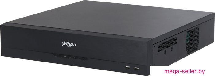 Сетевой видеорегистратор Dahua DHI-NVR4816-EI