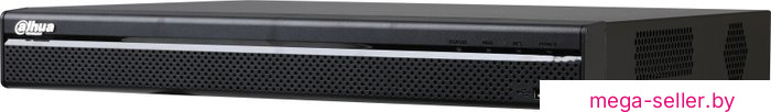 Сетевой видеорегистратор Dahua DHI-NVR5208-4KS2