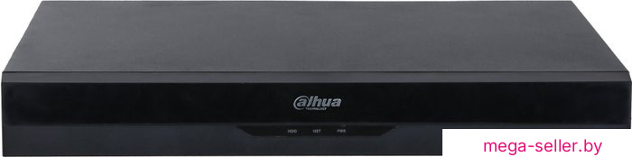 Сетевой видеорегистратор Dahua DHI-NVR5208-8P-EI