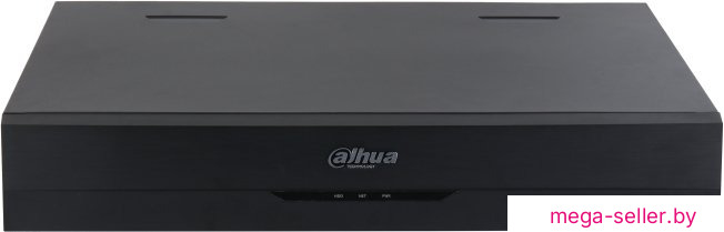 Сетевой видеорегистратор Dahua DHI-NVR5432-EI