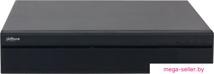 Сетевой видеорегистратор Dahua DHI-NVR5864-EI2