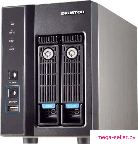 Сетевой видеорегистратор Digiever DS-2005