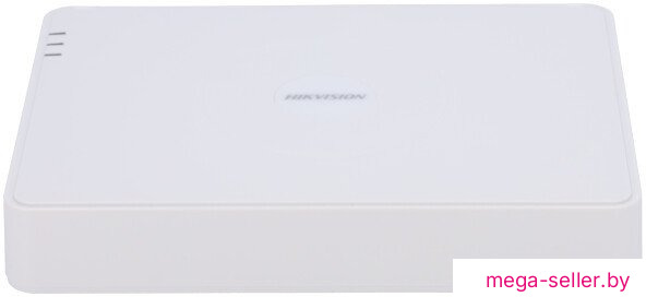 Сетевой видеорегистратор Hikvision DS-7108NI-Q1/8P(D)