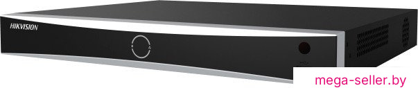 Сетевой видеорегистратор Hikvision DS-7608NXI-K2/8P