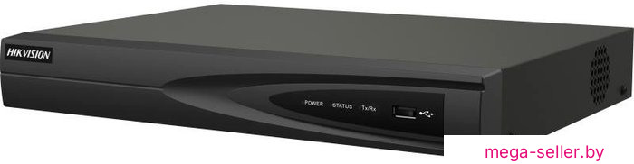 Сетевой видеорегистратор Hikvision DS-7616NI-Q1(D)