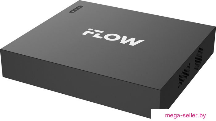 Сетевой видеорегистратор iFlow F-0 (N4E)