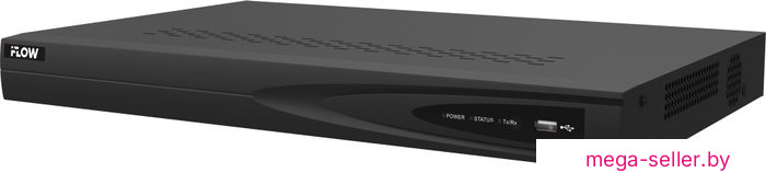 Сетевой видеорегистратор iFlow F-NR-208