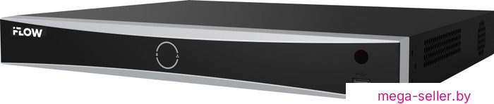 Сетевой видеорегистратор iFlow F-NR-208EX/2