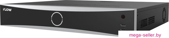Сетевой видеорегистратор iFlow F-NR-216X/4