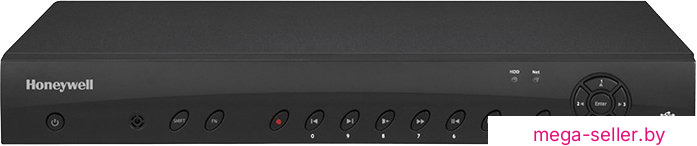 Сетевой видеорегистратор Honeywell HEN08104