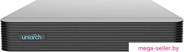 Сетевой видеорегистратор Uniarch NVR-108E2-P8