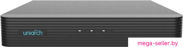 Сетевой видеорегистратор Uniarch NVR-216S2-P16
