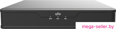Сетевой видеорегистратор Uniview NVR301-04X