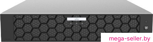 Сетевой видеорегистратор Uniview NVR508-64B