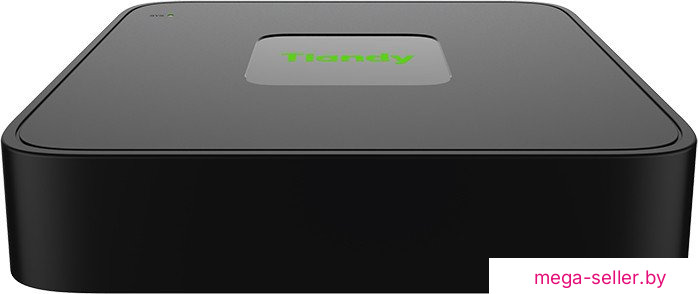 Сетевой видеорегистратор Tiandy TC-R3105 I/B/L/Eu/V1.1
