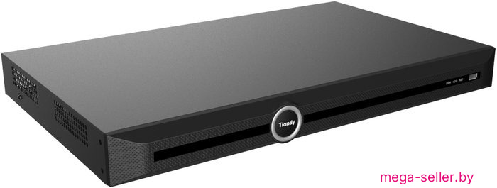 Аналоговый видеорегистратор Tiandy TC-R3220 I/B/K/V3.1