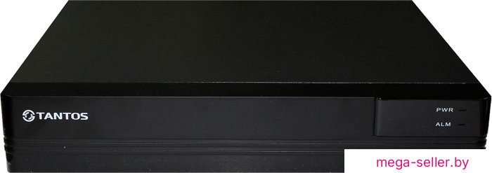 Гибридный видеорегистратор Tantos TSr-UV0817 Eco
