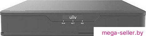 Гибридный видеорегистратор Uniview XVR302-08U-IF