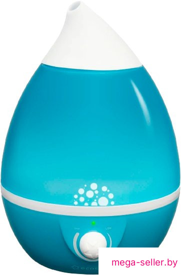 Увлажнитель воздуха EcoStar Happy ESH-HP250/2.6M-BL
