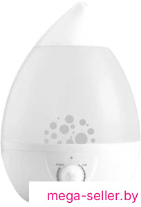 Увлажнитель воздуха EcoStar Happy ESH-HP250/2.6M-WT