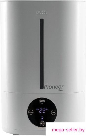 Увлажнитель воздуха Pioneer HDS43
