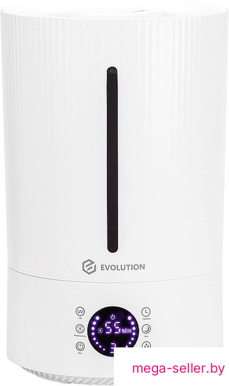 Увлажнитель воздуха Evolution HF-818 Smart