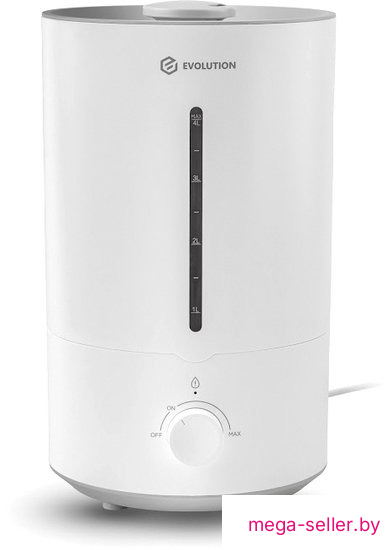 Увлажнитель воздуха Evolution HF-858