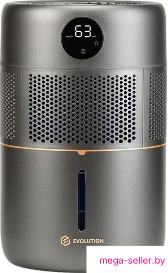 Увлажнитель воздуха Evolution HF-977 Smart